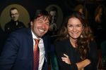 Amsterdam 20 november 2021
Masters Expo in de RAI . Robert jan Derksen met zijn partner