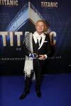 Almere 21 november 2021
Premiere van musical the Titanic in schouwburg Almere. Ronald Kolk