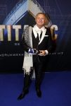 Almere 21 november 2021
Premiere van musical the Titanic in schouwburg Almere. Ronald Kolk
