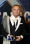 Almere 21 november 2021
Premiere van musical the Titanic in schouwburg Almere. Ronald Kolk