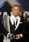 Almere 21 november 2021
Premiere van musical the Titanic in schouwburg Almere. Ronald Kolk