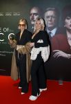 Amsterdam 23 november 2021
Premiere House of Gucci in pathe arena.
Roxanne Kwant met een vriendin