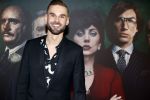 Amsterdam 23 november 2021
Premiere House of Gucci in pathe arena.
Rutger Vink