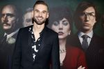 Amsterdam 23 november 2021
Premiere House of Gucci in pathe arena.
Rutger Vink
