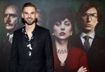 Amsterdam 23 november 2021
Premiere House of Gucci in pathe arena.
Rutger Vink