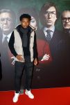 Amsterdam 23 november 2021
Premiere House of Gucci in pathe arena.
Silvano Vos