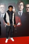 Amsterdam 23 november 2021
Premiere House of Gucci in pathe arena.
Silvano Vos