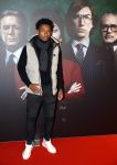 Amsterdam 23 november 2021
Premiere House of Gucci in pathe arena.
Silvano Vos