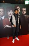 Amsterdam 23 november 2021
Premiere House of Gucci in pathe arena.
Silvano Vos