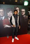 Amsterdam 23 november 2021
Premiere House of Gucci in pathe arena.
Silvano Vos