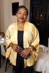 Amsterdam november 2021
Diner bij Harpers Bazaar. Simone Weimans