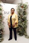 Amsterdam november 2021
Diner bij Harpers Bazaar. Simone Weimans