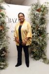 Amsterdam november 2021
Diner bij Harpers Bazaar. Simone Weimans