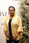 Amsterdam november 2021
Diner bij Harpers Bazaar. Simone Weimans
