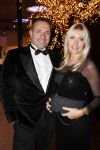 Amstrerdam 20 november 2021
VIP opening Masters Expo in de Rai . De fair heette voorheen Luxury fair. Erik Kwant met zijn vrouw Sophia de Boer