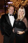 Amstrerdam 20 november 2021
VIP opening Masters Expo in de Rai . De fair heette voorheen Luxury fair. Erik Kwant met zijn vrouw Sophia de Boer