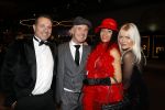 Amstrerdam 20 november 2021
VIP opening Masters Expo in de Rai . De fair heette voorheen Luxury fair. Erik Ka en zijn vrouw Sophia de Boer met vrienden