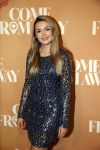 Rotterdam 18 november 2021
Premiere Come from away in het nieuwe Luxor theater. Sterrin Smalbrugge