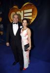 Aalsmeer 28 november 2021
Premiere One de musical . Susan Seegers en partner Richard Geenen