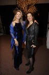 Amstrerdam 20 november 2021
VIP opening Masters Expo in de Rai . De fair heette voorheen Luxury fair. Suzanne Jacobs met een kennis
