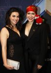 Almere 21 november 2021
Premiere van musical the Titanic in schouwburg Almere. 
Tessa-Sunniva v Tol
