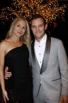 Amstrerdam 20 november 2021
VIP opening Masters Expo in de Rai . De fair heette voorheen Luxury fair. Thomas Rietrae met partner