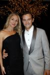 Amstrerdam 20 november 2021
VIP opening Masters Expo in de Rai . De fair heette voorheen Luxury fair. Thomas Rietrae met partner