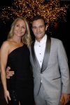 Amstrerdam 20 november 2021
VIP opening Masters Expo in de Rai . De fair heette voorheen Luxury fair. Thomas Rietrae met partner