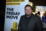 Amsterdam 20 november 2021
Masters Expo in de RAI . Thomas v Groningen