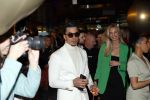 Amsterdam 23 november 2021
Premiere House of Gucci in pathe arena. Timor Steffens met vriendin Saskia Koelwijn