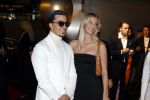 Amsterdam 23 november 2021
Premiere House of Gucci in pathe arena. Timor Steffens met vriendin Saskia Koelwijn