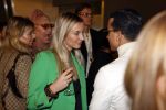 Amsterdam 23 november 2021
Premiere House of Gucci in pathe arena. 
Timor Steffens en vriendin Zoe Ivory