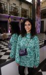 Amsterdam 23 november 2021
Bijeenkomst van ambassadeurs van Free a girl in hotel Krasnapolski. Toprak Yalciner