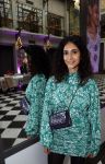 Amsterdam 23 november 2021
Bijeenkomst van ambassadeurs van Free a girl in hotel Krasnapolski. Toprak Yalciner