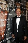 Amstrerdam 20 november 2021
VIP opening Masters Expo in de Rai . De fair heette voorheen Luxury fair. Twan v d Linden
