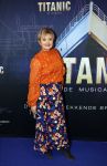 Almere 21 november 2021
Premiere van musical the Titanic in schouwburg Almere. Vera Mann