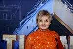 Almere 21 november 2021
Premiere van musical the Titanic in schouwburg Almere. Vera Mann