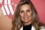 Rotterdam 18 november 2021
Premiere Come from away in het nieuwe Luxor theater.
Vivian Slingerland kwam met haar schoonzus