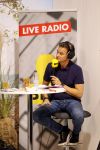 Amsterdam 20 november 2021
Masters Expo in de RAI . Wilfred Genee