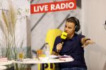 Amsterdam 20 november 2021
Masters Expo in de RAI . Wilfred Genee