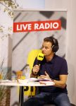 Amsterdam 20 november 2021
Masters Expo in de RAI . Wilfred Genee