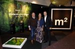 AMSTERDAM 18 november 2021
Masters Expo lunch met allemaal chef koks in de RAI.
Winston Gerschtanowitz. M2 for the planet