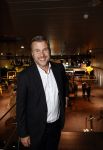 AMSTERDAM 18 november 2021
Masters Expo lunch met allemaal chef koks in de RAI.
Winston Gerschtanowitz. M2 for the planet