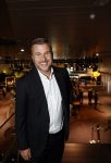 AMSTERDAM 18 november 2021
Masters Expo lunch met allemaal chef koks in de RAI.
Winston Gerschtanowitz. M2 for the planet