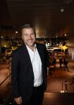 AMSTERDAM 18 november 2021
Masters Expo lunch met allemaal chef koks in de RAI.
Winston Gerschtanowitz. M2 for the planet