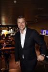 AMSTERDAM 18 november 2021
Masters Expo lunch met allemaal chef koks in de RAI.
Winston Gerschtanowitz. M2 for the planet