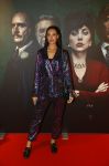 Amsterdam 23 november 2021
Premiere House of Gucci in pathe arena. Zoe Ivory