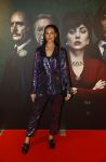 Amsterdam 23 november 2021
Premiere House of Gucci in pathe arena. Zoe Ivory