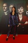 Amsterdam 23 november 2021
Premiere House of Gucci in pathe arena. Zoe Ivory