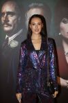 Amsterdam 23 november 2021
Premiere House of Gucci in pathe arena. Zoe Ivory